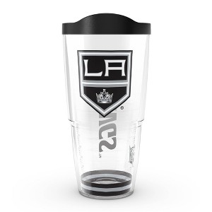 NHL Los Angeles Kings 24oz Arctic Classic Tumbler - 1 of 4
