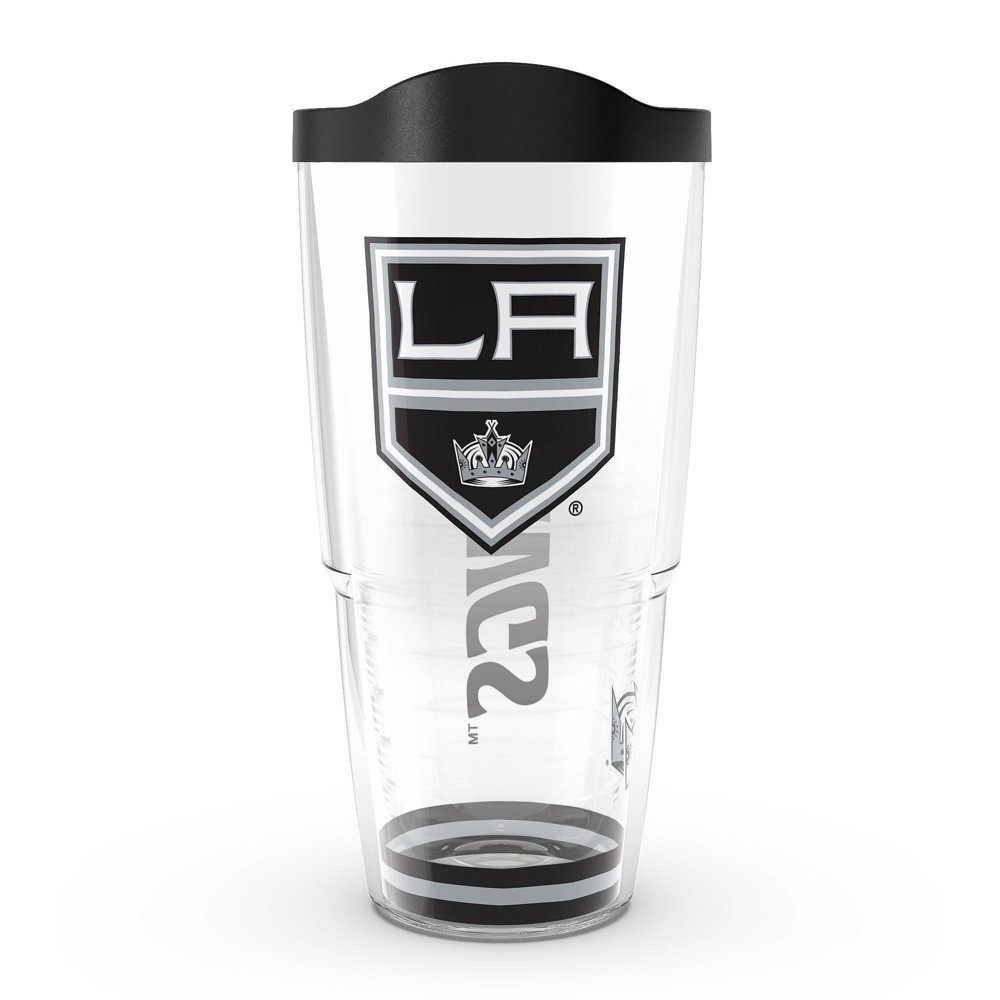 Photos - Glass NHL Los Angeles Kings 24oz Arctic Classic Tumbler