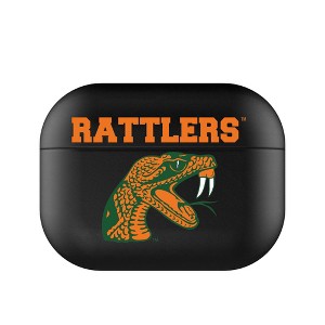 Keyscaper NCAA SWAC Universities Insignia AirPod Case Cover for AirPods Pro 2nd Gen - 1 of 4