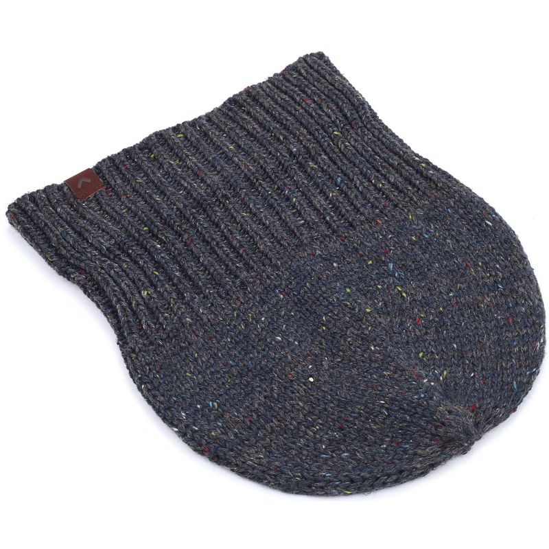 Men's Knit Beanie Winter Hat, 4 of 7