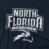 Men's University of North Florida Official Primary Logo T-Shirt University of North Florida - 2 of 4