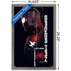 Trends International Marvel's Spider-Man: Miles Morales - Miles Framed Wall Poster Prints - 3 of 4