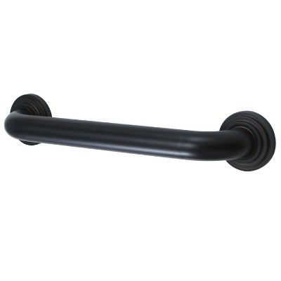 30" Milano Grab Bar Oil Rubbed Bronze - Kingston Brass