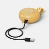 True Wireless Round Speakers with Loop - heyday™ - 4 of 4