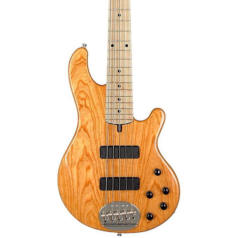 Lakland Skyline 55-01 5-String Bass Guitar, 1 of 6