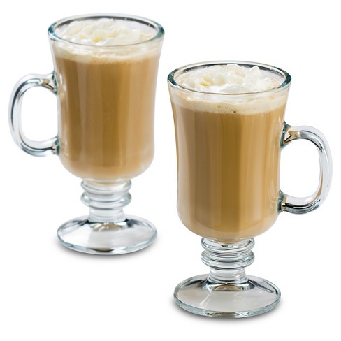Featured image of post Irish Coffee Glass With Measurements / Free shipping on orders of $35+ and save 5% every day with your target redcard.
