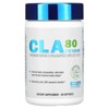 ALLMAX Nutrition Femme CLA80 Femme Premium Grade CLA 1,000 mg 60 Softgels - 4 of 4