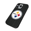 NFL AFC Teams Text Backdrop MagSafe Compatible Cell Phone Case for Apple iPhone - 2 of 4