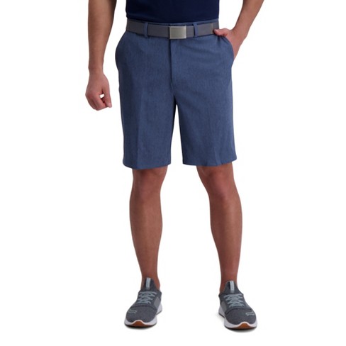 Haggar Men's The Active Series™ Cruise Hybrid Board Short 44 X 9.5 -  Indigo : Target