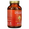 HealthForce Superfoods Truly Natural™ Vitamin C, 120 Vegan Caps - 4 of 4