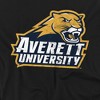 Men's Averett University Official Cougars Logo T-Shirt - 2 of 4