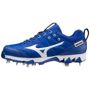 Mizuno 9-Spike Swift 7 Low Womens Metal Softball Cleat - 1 of 4