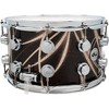 DW Collector's SSC Maple Finish Ply Snare Drum - 3 of 4