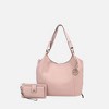 MKF Collection Calina Women’s Shoulder Hobo Bag by Mia K - 2 of 4