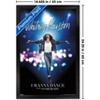 Trends International Whitney Houston - I Wanna Dance With Somebody Framed Wall Poster Prints - 3 of 4