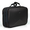 Mobile Edge Vindicator 2.0 ScanFast Briefcase 15.6" screens for R2 or R3 Systems - 3 of 4