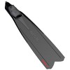 SEAC Shout Adult Long Fins for Scuba Diving, Freediving and Spearfishing - 2 of 3