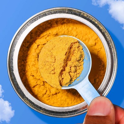 Native Pet Pumpkin Supplement Powder for Dogs - 8oz