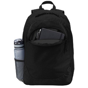 Port Authority Circuit Laptop Backpack - 1 of 4
