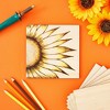 Bright Creations 8 Pack Unfinished 6x6 Wood Squares, Thin 1/4" Basswood Plywood for DIY Crafts, Wood Burning - 2 of 4