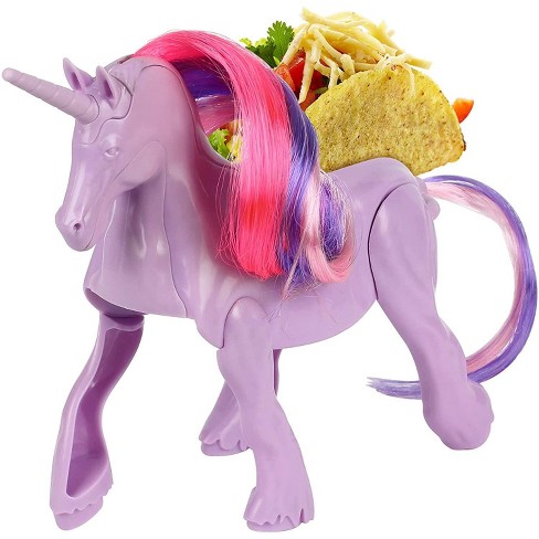 Unicorn Taco Holder – veznahomegoods