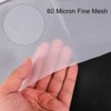 Unique Bargains Paint Nylon Net Sheet Filter Cloth for Home Brewing 2 Pcs - 3 of 4