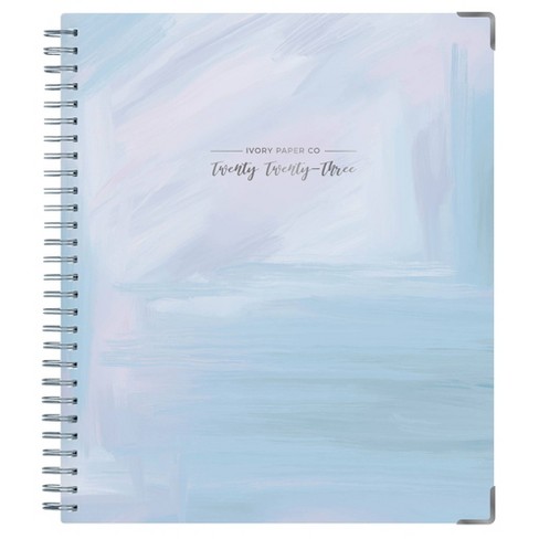 Personal Size 6-Ring Binder Planner - Only 7X4