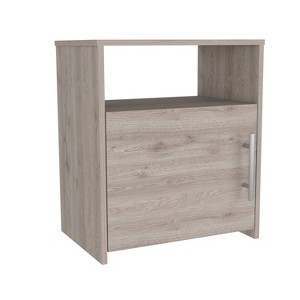 Oviedo Nightstand - Boahaus - 1 of 4