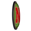 College Football On the 50 Design Slimline Lighted Wall Sign - 3 of 4