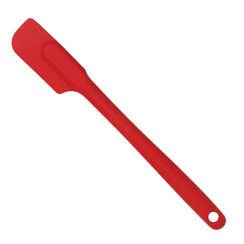 HIC Kitchen Small Non-Stick Flexible Spatula