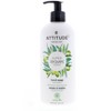 Attitude Super Leaves Hand Soap, Olive Leaves, 16 oz - 4 of 4