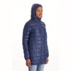 Modern Eternity Ashley Down 3 in 1 Maternity Jacket - image 4 of 4