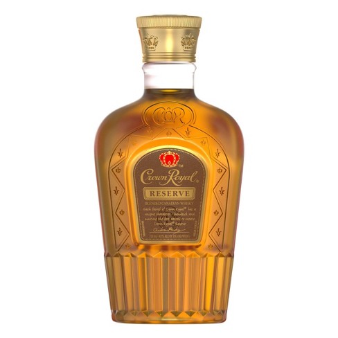 Crown Royal Special Reserve Whisky - 750ml Bottle : Target