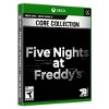  Five Nights at Freddy's: the Core Collection (Xb1) - Xbox One :  Maximum Games LLC: Everything Else