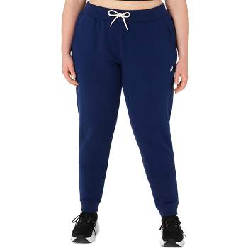 Women's Love Yourself Hello Kitty Graphic Joggers - Blue : Target