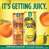 Simply Spiked Bluberry Lemonade - 24 fl oz Can - 4 of 4