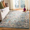 Monaco MNC255 Power Loomed Indoor Rugs - Safavieh - 2 of 4