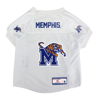 memphis tigers football jersey