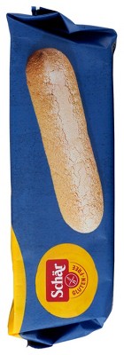 Schar Gluten-Free Ladyfingers - Case of 6/7.1 oz