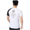 Reebok Mens Les Mills Blocked Graphic T-Shirt - 2 of 3