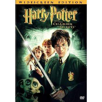 Harry Potter And The Deathly Hallows Part 1 And 2 Dbfe (dvd) : Target