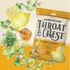 Jakemans Throat & Chest Lozenges Honey & Lemon, 30 Ct - 4 of 4