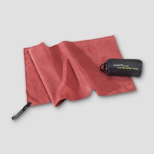 COCOON - Premium - Ultralight Microfiber Towel - 1 of 4
