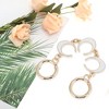 Unique Bargains Durable Moon Bag Extender Chain 1 Pc - 4 of 4
