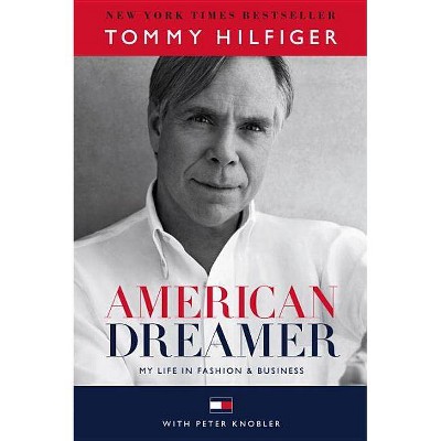 tommy hilfiger american icon