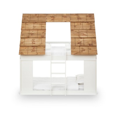 Big Horn Cabin Bunk Bed - Ti Amo