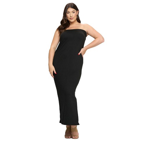 L I V D Women's Eliza Sleeveless Maxi Dress - image 1 of 3