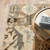 Oriental Weavers Florence 5090D Tan/ Gold Indoor Area Rug - 2'3" x 7'6" - 4 of 4