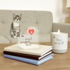 Pavilion Gift Company - True Friend - 3.5" Acrylic Heart Plaque - Wall Sign Panels - 3 of 4