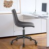 Poly & Bark Paxton Task/Office Desk Chair - 4 of 4